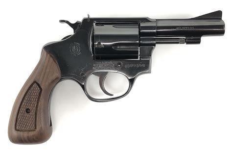 Lot Interarms Rossi Model 68 38 Special Revolver