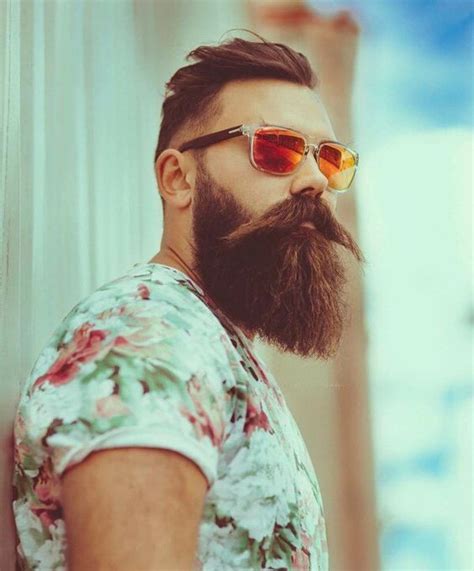 Best Beard Shape Great Beards Awesome Beards Beard Styles For Men