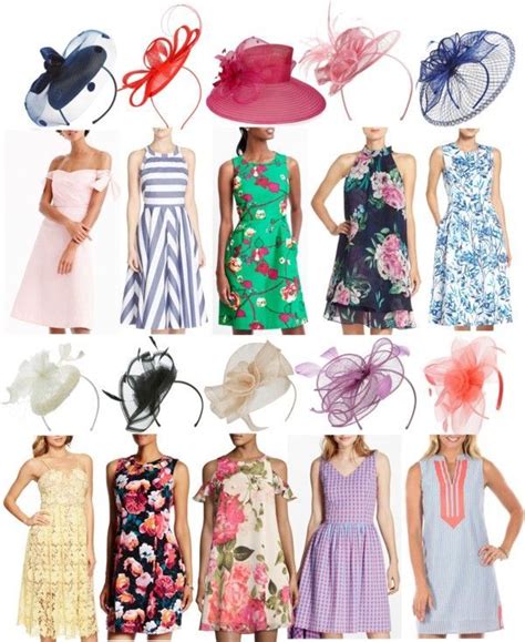 Kentucky Derby Day Is Coming Up Today And Im Sharing Lots Of Outfit