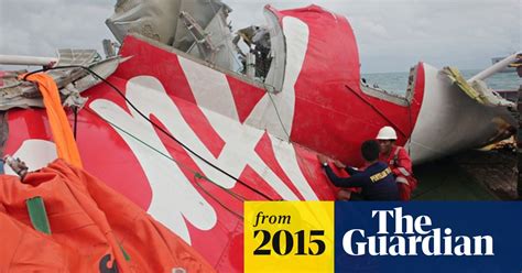 Airasia Crash Plane Was Climbing Too Fast Before Plunge Says Minister