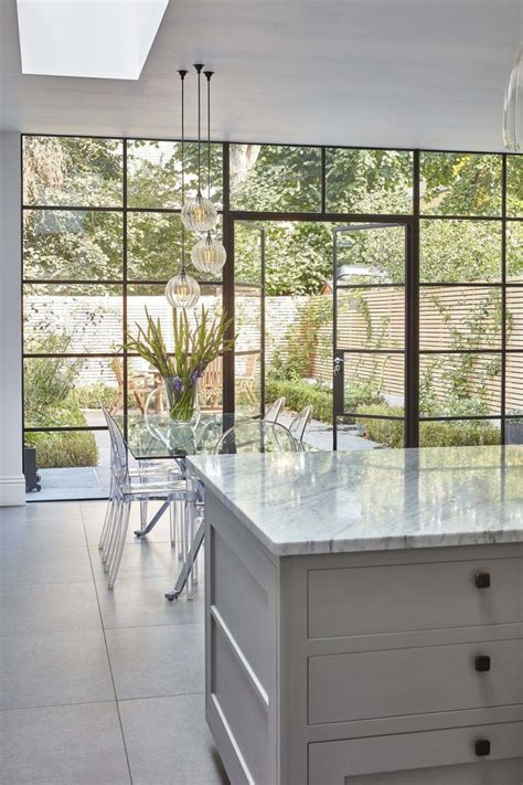 Modern Glass Wall Interior Design Ideas29 Homishome