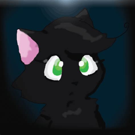 Hollyleaf And The Tunnels By Artdirector123 On Deviantart