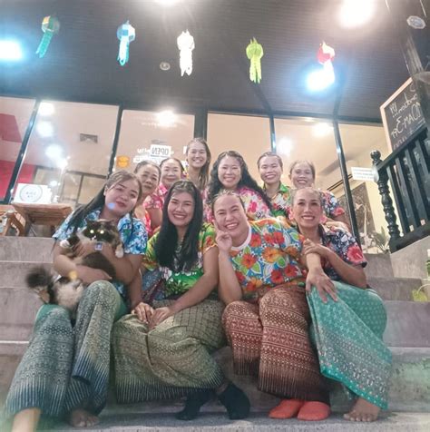 Puluang 2 Thai Massage Patong