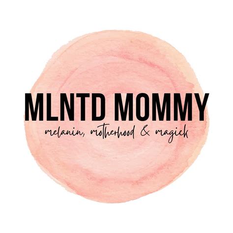Mlntd Mommy