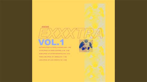 Exxxtra Mix Vol 1 Youtube