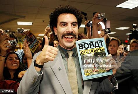 Borat Images Photos And Premium High Res Pictures Getty Images