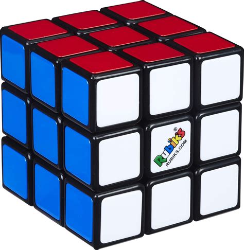 Rubiks Hasbro Cubo De Mx Juguetes Y Juegos