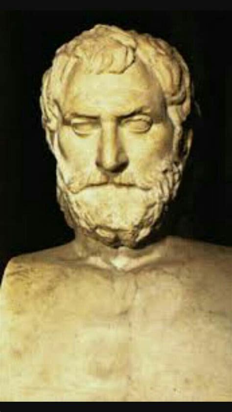 Anaxímenes De Mileto 588 Ac 534 Ac Fue Un Filósofo Griego