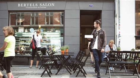 Copenhagen Cafés And Restaurants Fit For Hygge Visitdenmark