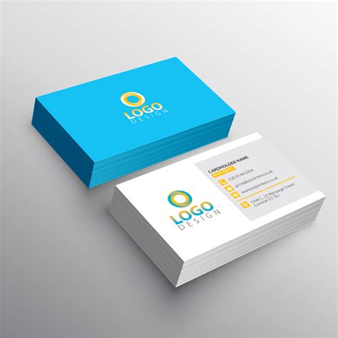 Custom cards, made your way. Luxury Business Cards Printing London | Print Business Card | ez printers