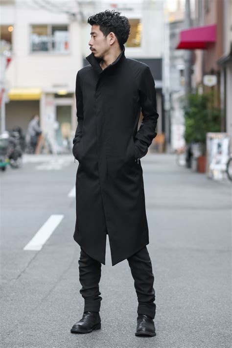 devoa japan men fashion japanese mens fashion mens street style
