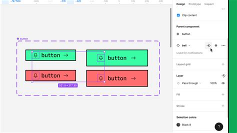 Create And Use Variants Figma Help Center