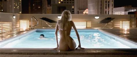 Isabel Lucas Nude Butt In Sexy Scene From The Loft Movie
