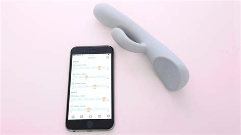 I Tried This Smart Vibrator For Two Weeks And Became An Orgasm
