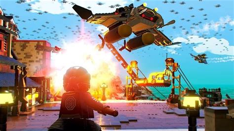 Detailed fortnite stats, leaderboards, fortnite events, creatives, challenges and more! Gra LEGO Ninjago Movie za darmo | GRYOnline.pl