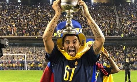 View the player profile of edwin cardona (boca juniors) on flashscore.com. Boca apunta al regreso de Edwin Cardona | Tato Aguilera ...