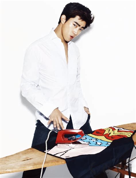 Image Of Taec Yeon Ok