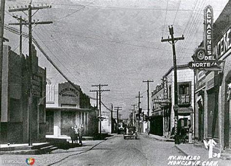 Calle Hidalgo 1938 Monclova Coahuila Mx12182509122495