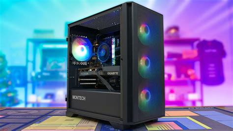 600 Budget Gaming Pc Build Guide 2023 Youtube