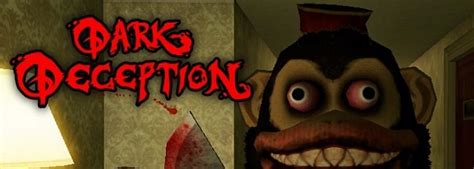 Dark Deception Five Nights At Freddys