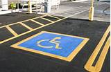Criteria For Handicapped Parking Permit Pictures