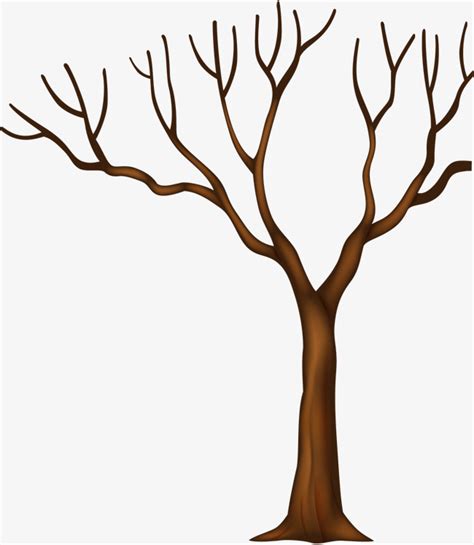 Tree Trunk Clipart At Getdrawings Free Download