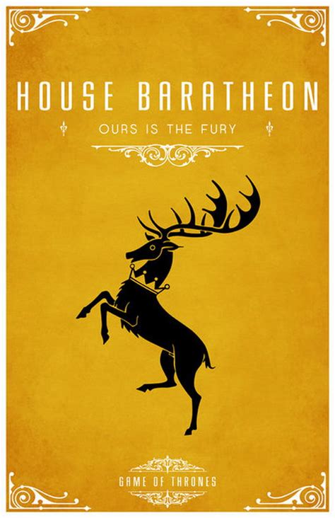 The series has become the sunday buzz behind every door. 20+ Game of Thrones House Mottos and Sigils - Hative