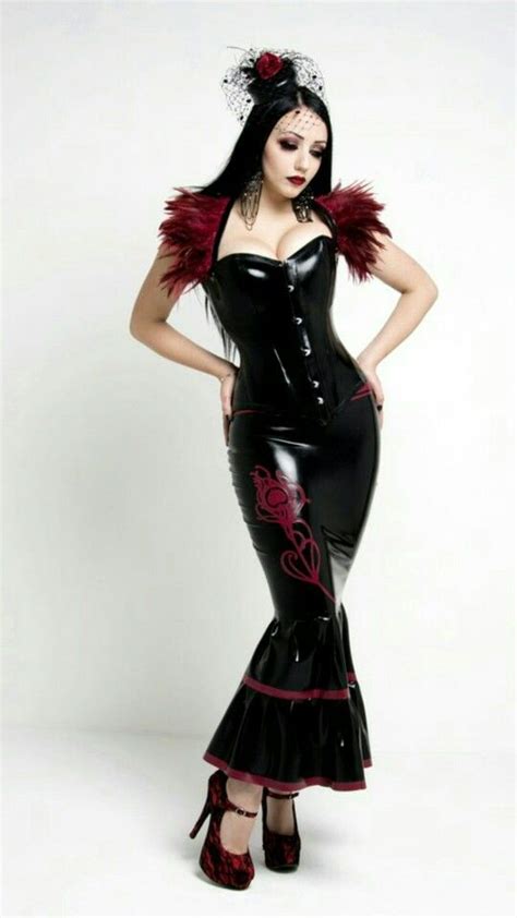 Pin On Leather Latex And Pvc And Whatever Else I Fancy OVER ONLY