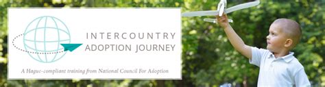 Intercountry Adoption Journey National Council For Adoption