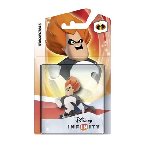 Buy Disney Infinity Character Syndrome
