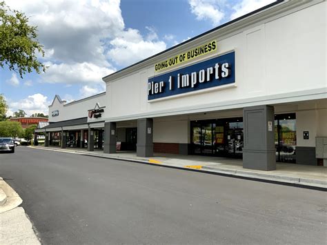 1630-1708 Scenic Hwy N, Snellville, GA 30078 - Presidential Commons