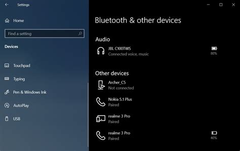 Microsoft A2dp Bluetooth для Windows 10