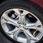 Tires For Chevy Cruze 2017