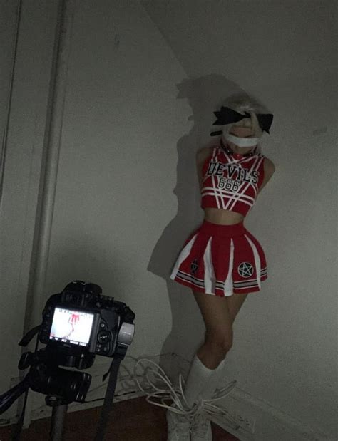 Lil Cheerleader Girl Gets Abducted It Me Rbdsm