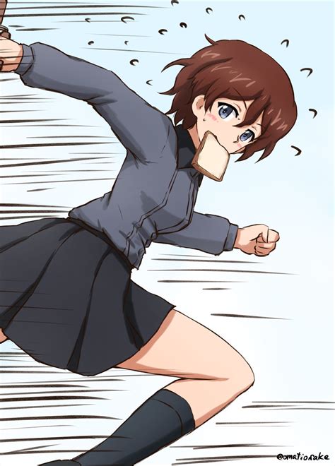120 Best Koume Images On Pholder Girl Sund Panzer Awwnime And Manga