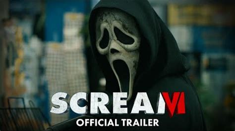Scream Vi Trailer Is This The End Of Gale Weathers Mashable