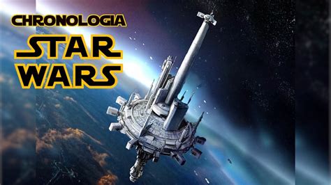Chronologia Star Wars Star Wars Rebelianckie Szumowiny