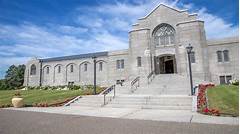 A Farewell With Dignity Johnson Funeral Home Waldorfs Commitment To Respect