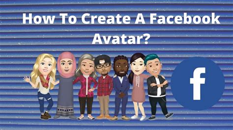 Top 59 Hình ảnh How To Create An Avatar On Facebook Mới Nhất