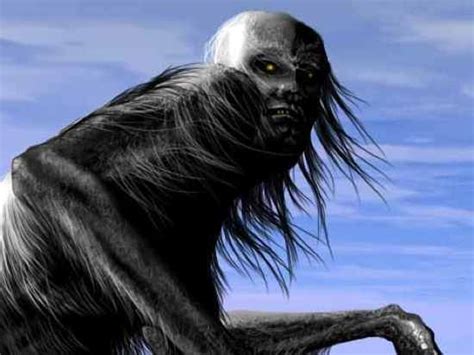 Top 10 Scariest Monsters In Literature Their Horrible And Gruesome