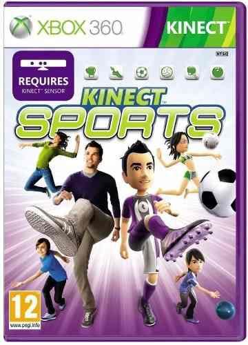 We did not find results for: Kinect sports xbox 360 nuevo, el mas barato en México ...