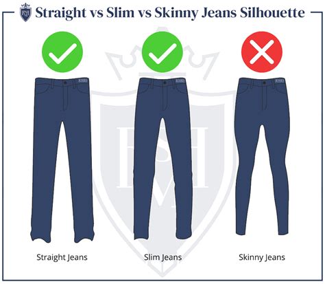 Skinny Jeans For Men Reasons Why Men Should Not Wear Tight Pants