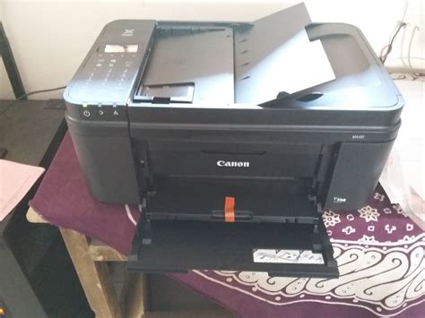 The file name ends in exe format. Driver Canon Mx497 Scanner : PRINTER & SCANNER » INK ...