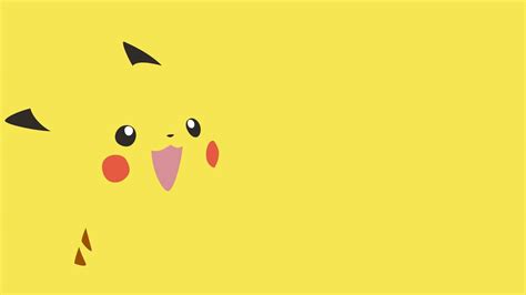 Pikachu wallpaper discovered by marvelousgirl94. Pikachu Backgrounds - Wallpaper Cave