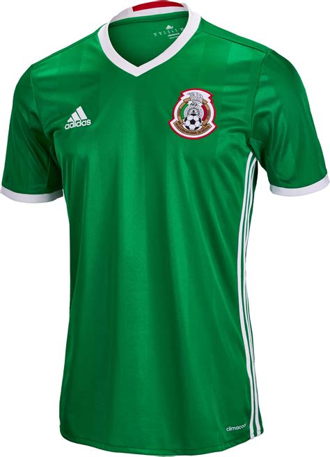 Mexico 22 Home Jersey Ubicaciondepersonascdmxgobmx