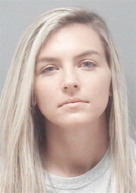 23 And Horny Ex Basketball Coach And Athlete Hayley Reneau Arrested