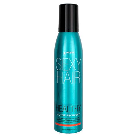 Sexy Hair Strong Sexy Hair Active Recovery Beauty Care Choices
