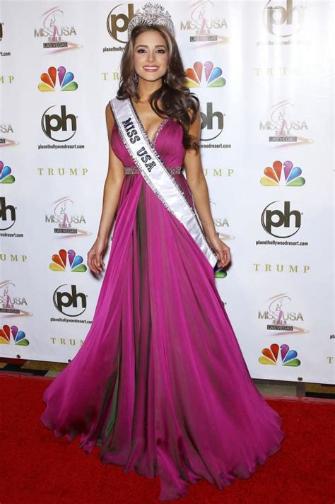 New Miss Usa 2012 Crowned In Las Vegas Elie Chahine