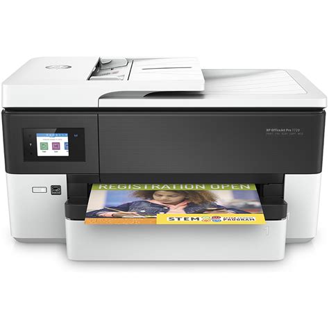 Hp driver every hp printer needs a driver to install in your computer so that the printer can work properly. Hp Officejet Pro 7720 Free Driver Download / Hp Officejet 4654 Driver Manual Download Latest ...