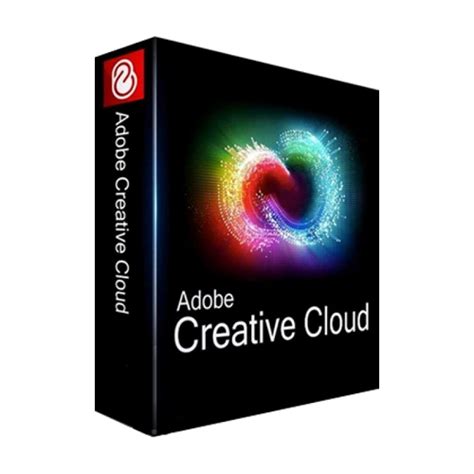 Adobe Creative Cloud For Teams All Apps Multiple Platforms Team